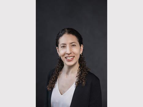 Photo of Andrea Pickel