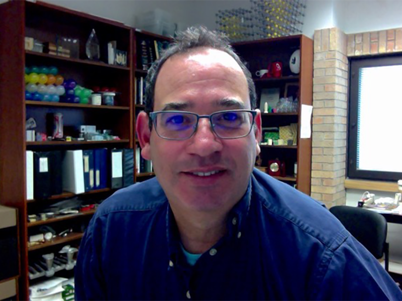 Photo of Desiderio Kovar