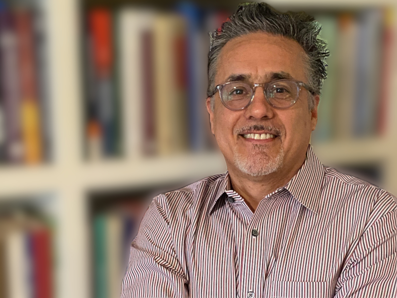 Photo of Raul Longoria