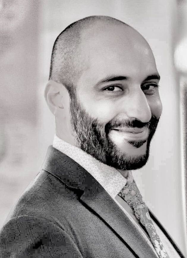Vivek Sakhrani