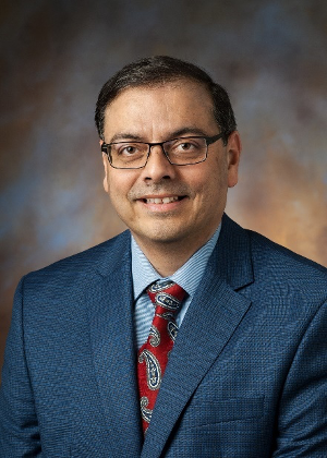 Atul Kohli