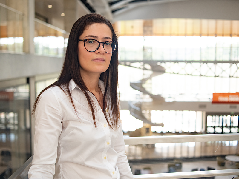 Photo of Maryam Tilton