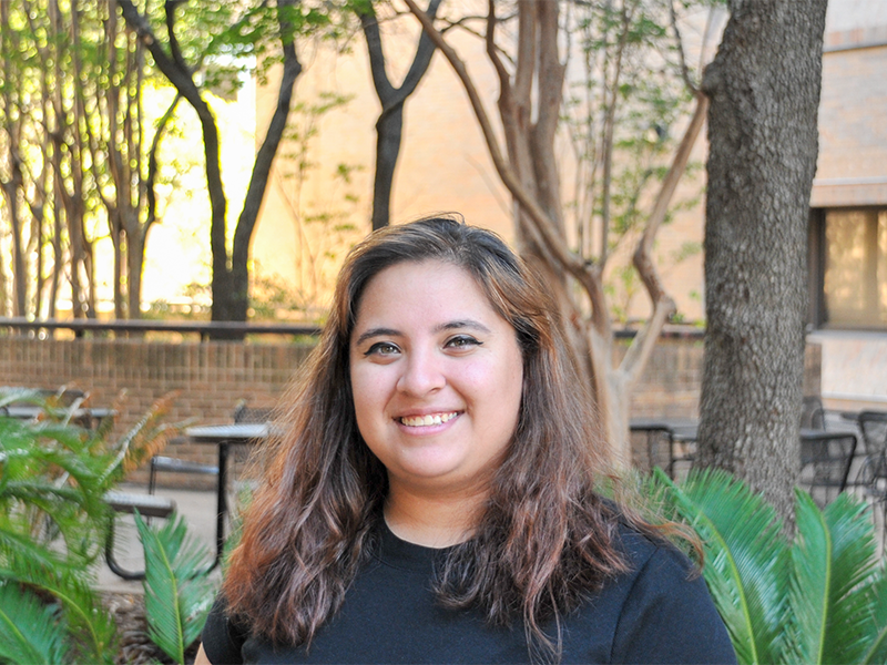 Cheyenne Quintela