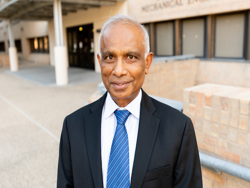 Photo of Arumugam Manthiram