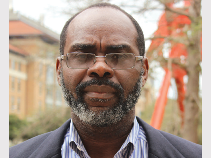 Photo of Ofodike Ezekoye