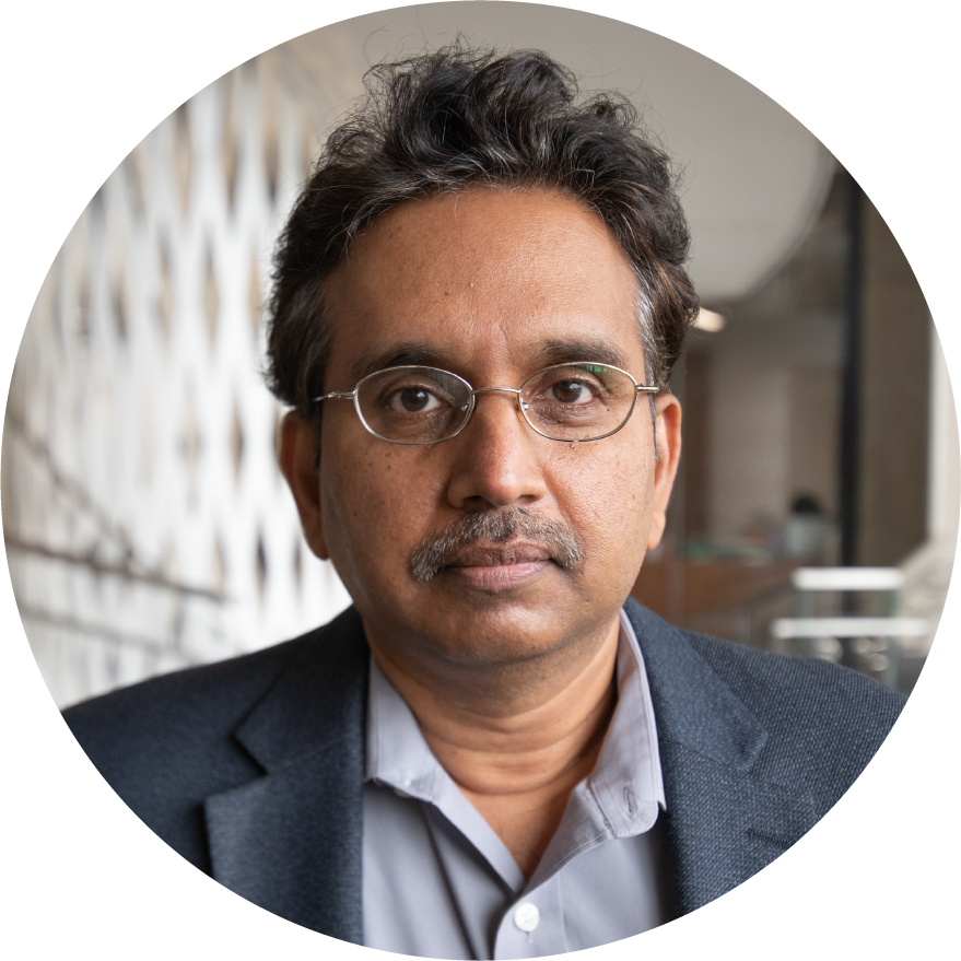 Narayan Aluru